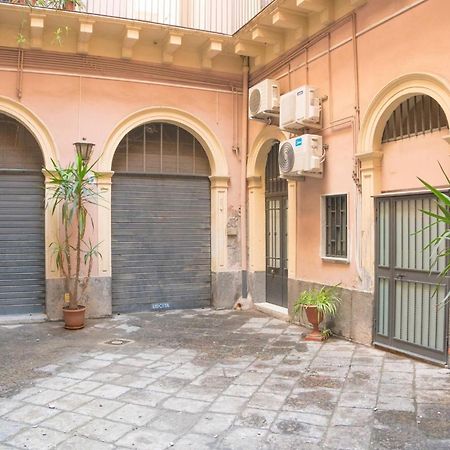 Central Station House Mario Catania Ngoại thất bức ảnh
