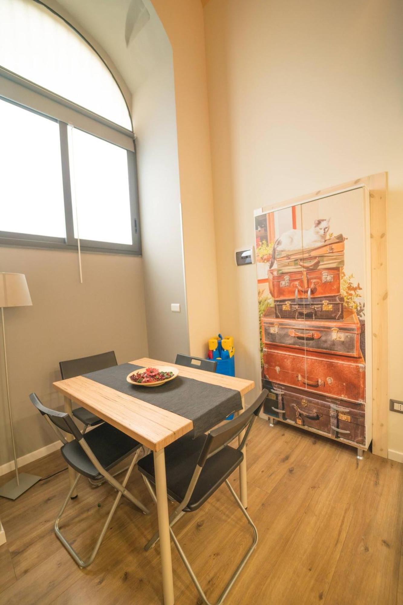 Central Station House Mario Catania Ngoại thất bức ảnh